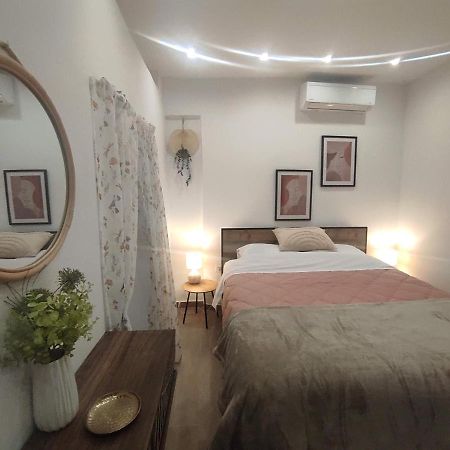 Garitsa Apartments Corfu  Экстерьер фото