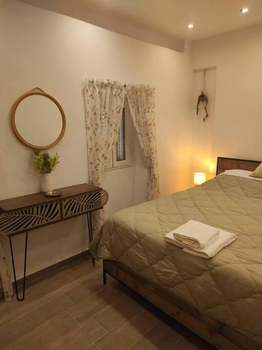 Garitsa Apartments Corfu  Экстерьер фото