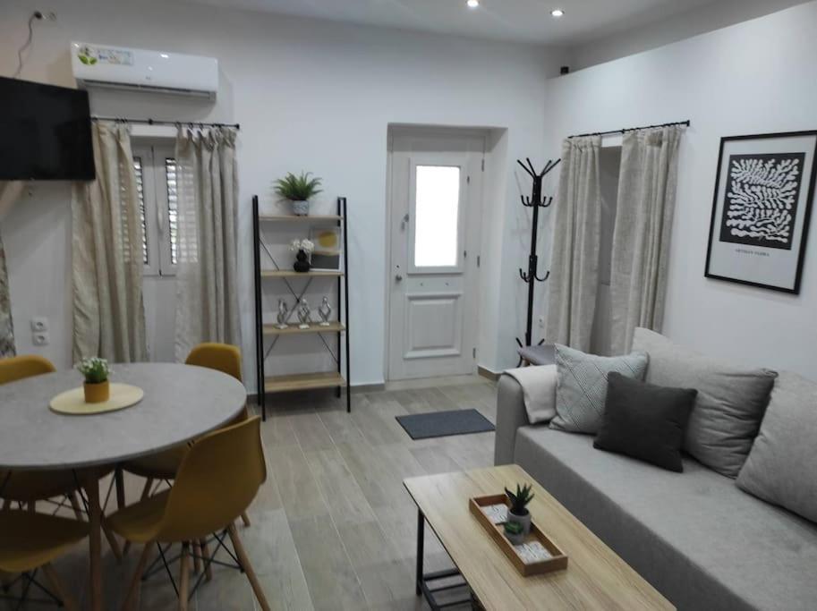 Garitsa Apartments Corfu  Экстерьер фото