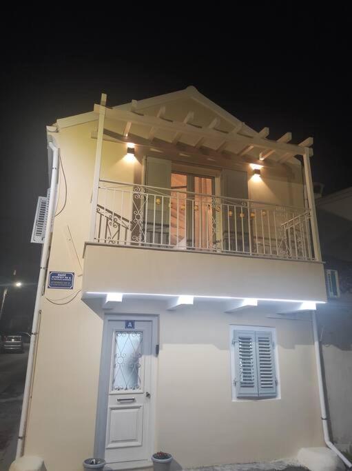 Garitsa Apartments Corfu  Экстерьер фото