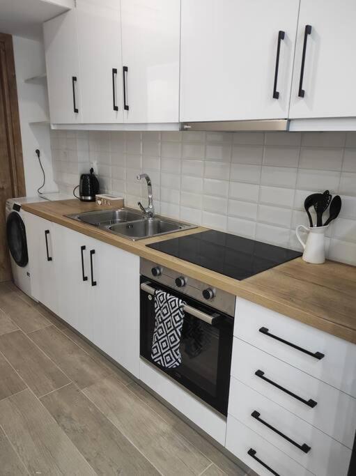 Garitsa Apartments Corfu  Экстерьер фото