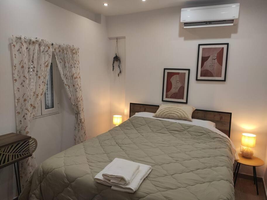 Garitsa Apartments Corfu  Экстерьер фото
