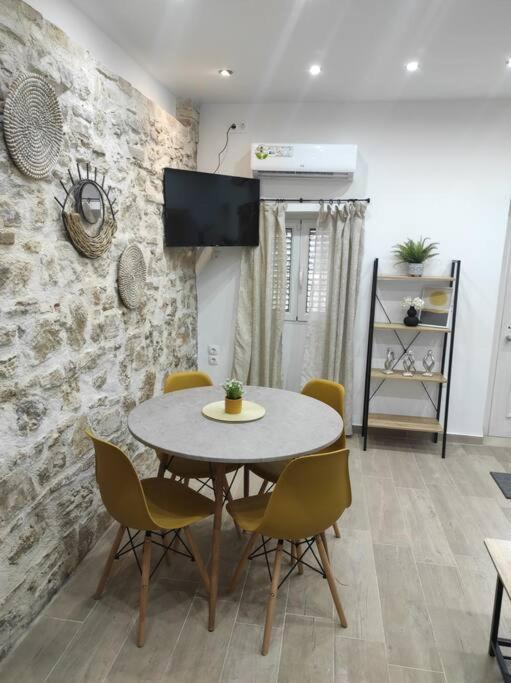 Garitsa Apartments Corfu  Экстерьер фото