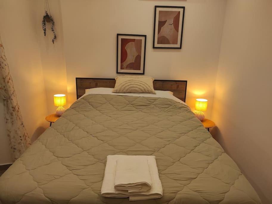 Garitsa Apartments Corfu  Экстерьер фото