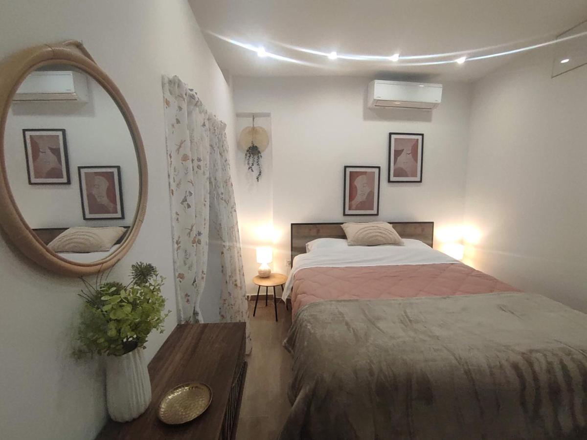 Garitsa Apartments Corfu  Экстерьер фото